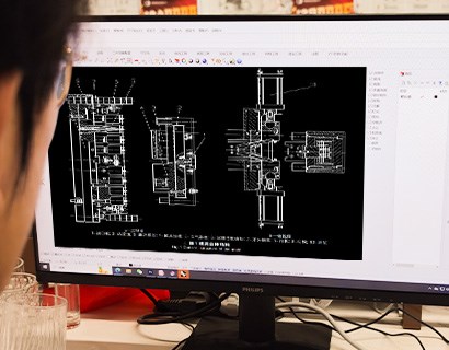 Custom Blow Molding